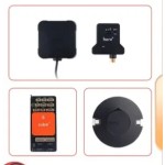 HEX Cube+ PIXHAWK2 Dual Core Drone Agriculture Spraying High Performance H7 ADS-B HERE3+ GNSS Orange Mini 2 Compatible Remote